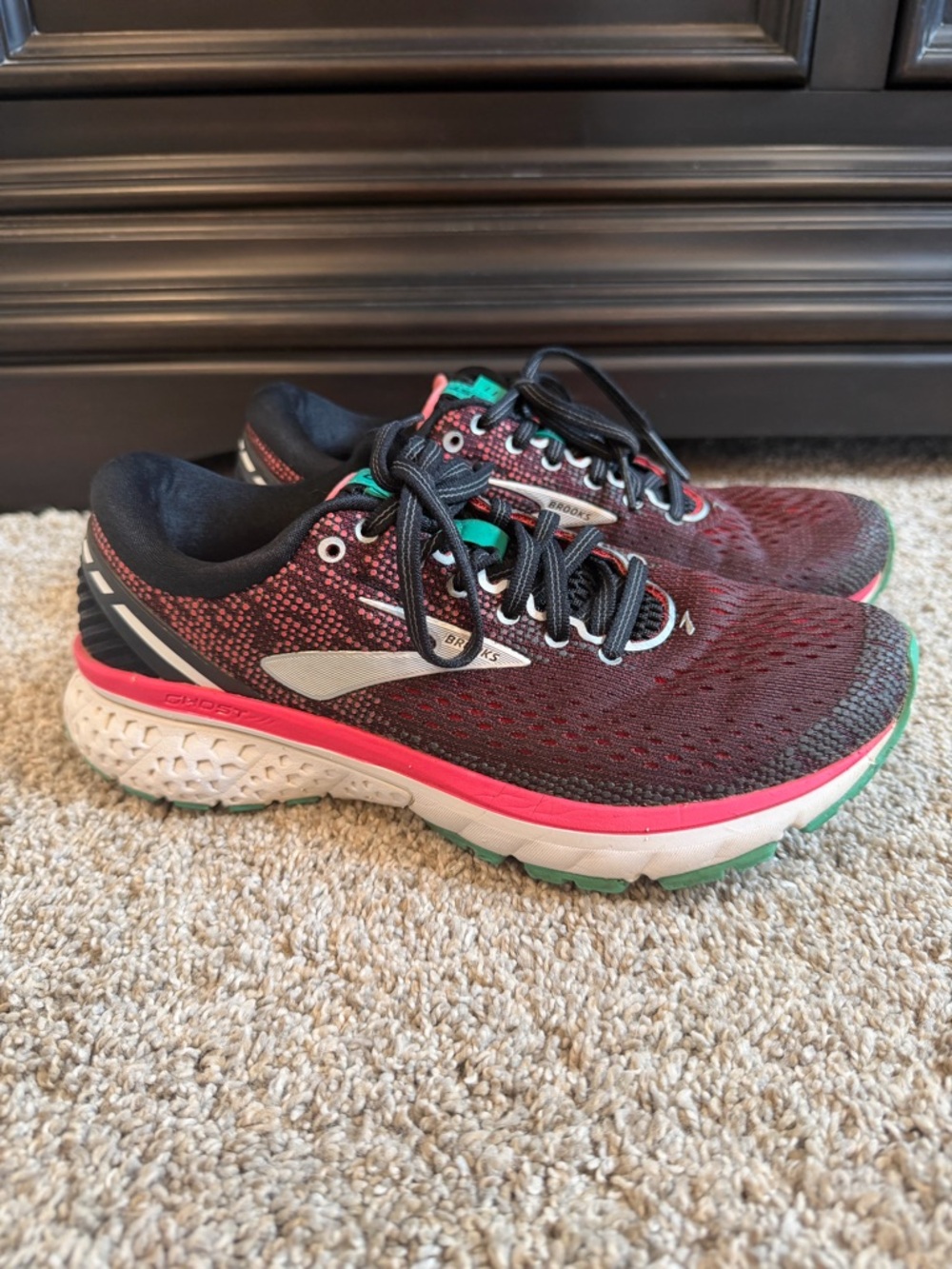 Brooks Ghost 11 Running Shoes
